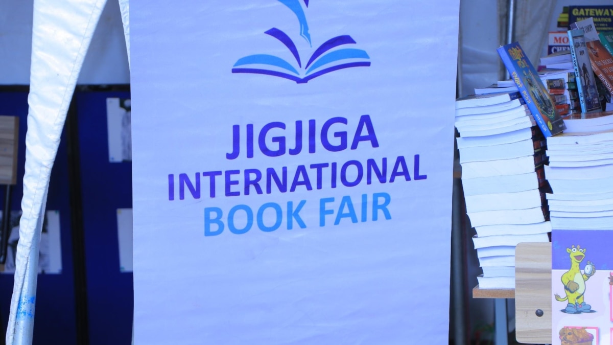 Carwada Bandhigga Buugaagta ee Jigjiga