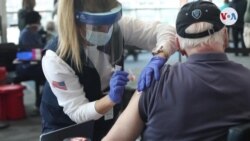 EE.UU. toma medidas para frenar turismo de vacunación