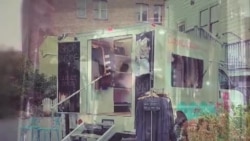 ထရပ်ကား ဖက်ရှင်အရောင်းဆိုင်