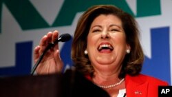 El triunfo de Handel por casi 11.000 votos y por más de 4 puntos porcentuales sobre el demócrata Jon Ossoff en el 6to Distrito Legislativo de Georgia le da a los republicanos un poco de alivio de cara a 2018.