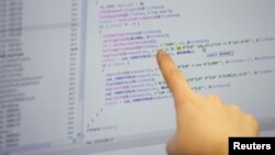 امریکا وایي ددې گواښونو د مخنیوي دپاره زیار روان دی او پرمختگ هم شوی دی