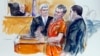 US Sentences Russian Taliban Fighter to Life in Prison