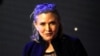Bintang Star Wars, Carrie Fisher, Meninggal pada Usia 60 Tahun