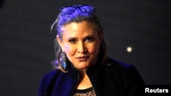 Carrie Fisher (dok.)