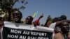 Senegal Opposition Rejects President's Dialogue Offer 