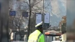 Најчесниот човек во Авганистан