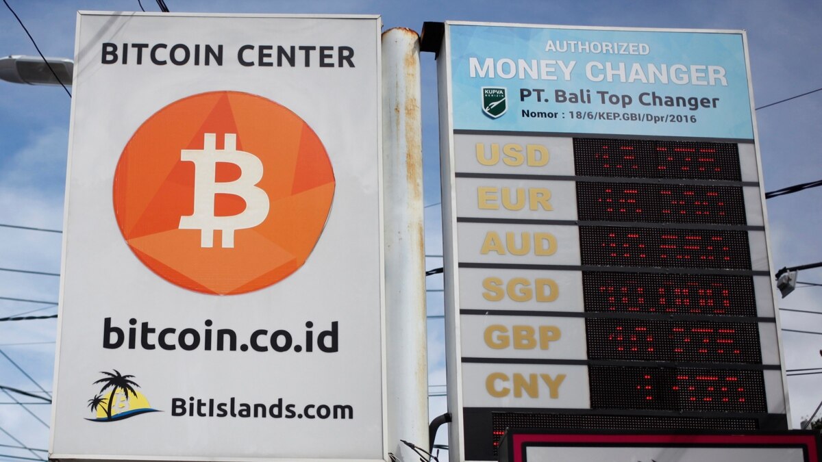 buy bitcoin bali