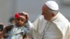 Vaticano y México lamentan situación de niños migrantes