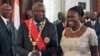 Simone Gbagbo sera jugée pour "crime contre l'humanité"