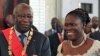 Simone Gbagbo toujours attendue à la Haye