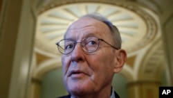 Lamar Alexander