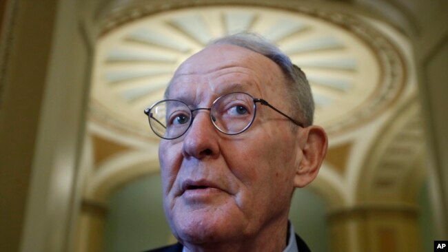 Lamar Alexander