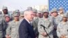 Gates Cites Arab-Kurd Progress in Iraq