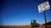 South Africa Withdraws Land Expropriation Bill Passed in 2016