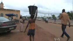 Malians: New Government Must Jumpstart Economy