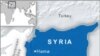 Syria Blames 'Saboteurs' for Deadly Derailment