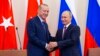 러시아-터키, 시리아 이들리브에 '비무장지대' 조성 합의