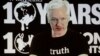 Assange promete filtraciones sobre elecciones en EE.UU.