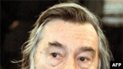 Александр Проханов