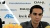 Tay đua xe đạp Alberto Contador bị đình chỉ thi đấu vì doping