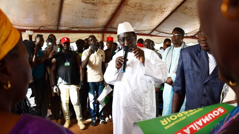 L'opposition dénonce d'importantes anomalies dans le fichier électoral au Mali