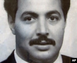 Ashraf Tulty's brother Ahmed (file photo)