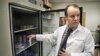 Peneliti Kembangkan Vaksin Semprot untuk Obati Kanker Leher dan Kepala