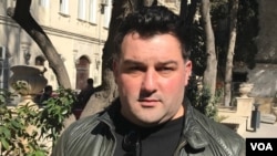 Anar Məmmədov 