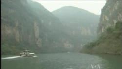 เสียงวิจารณ์ที่ดังขึ้นเรื่อยๆ ต่อโครงการสร้างเขื่อนกั้นแม่น้ำโขงในจีน