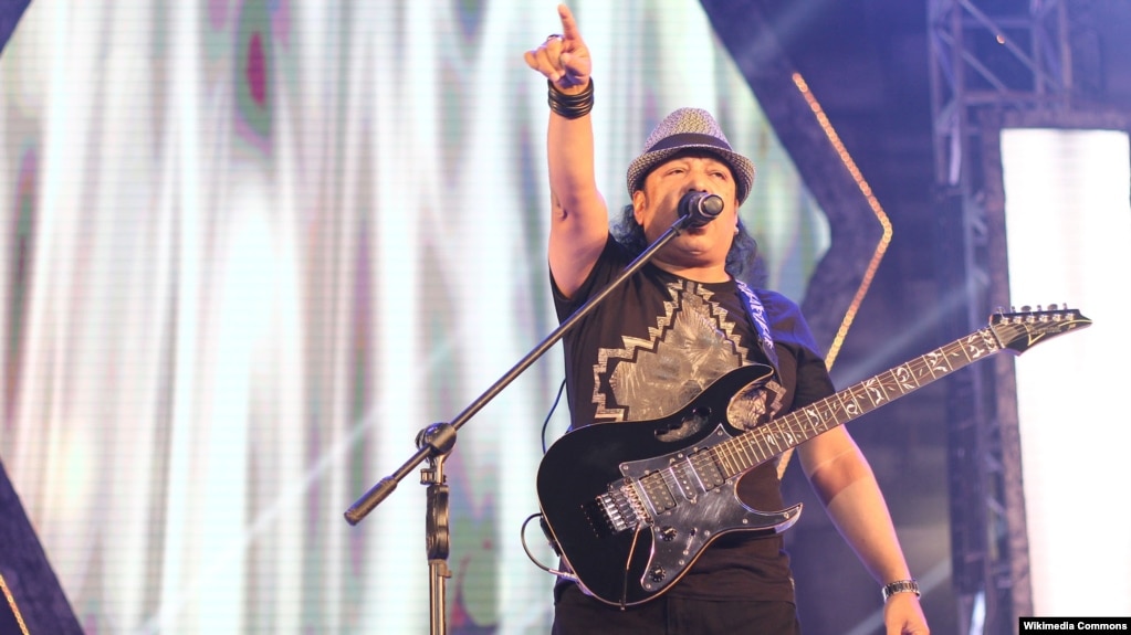 Ayub Bachchu