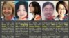 维权网：2014年近千名维权人士遭拘捕
