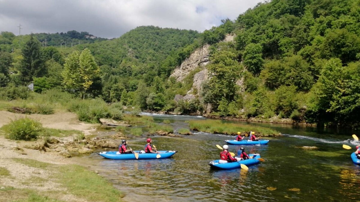 BiH – Turistički Zanimljiva Zemlja Sa Neiskorištenim Potencijalima