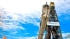 Công ty BP bắt đầu thử nghiệm nắp đậy mới để bịt giếng dầu