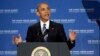Obama Presses for Development Initiatives to Continue Beyond Presidency