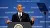Obama: Dunia Lebih Damai, Sehat, Berpendidikan Dari Pada Sebelumnya