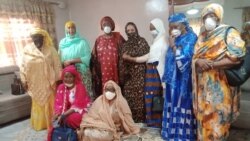 Kalata laseli kɛdonw kɔfɛ, laseli kɔtigɛwalew faamaw fɛ Mali kɔnɔ, Mali musow cɛsirilen don ka sariyasunba kura in lase mɔgɔw ma