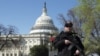 Nổ súng tại Tòa nhà Quốc hội Mỹ