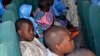 12 Million Children 'Afraid' to Go to School, Nigeria’s President Says 
