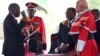 坦桑尼亚新总统宣誓就职