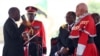 Tân Tổng thống Tanzania tuyên thệ nhậm chức