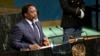 Guterres propose un soutien pour des élections dans un délai raisonnable en RDC