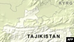 В Таджикистане убит боевик-исламист 