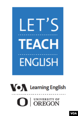 Let's Teach English