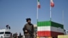 برخوردهای مرزی میان افغانستان ایران فروکش کرد