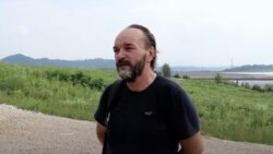 Denis Žiško iz Centra za ekologiju i energiju u Tuzli.