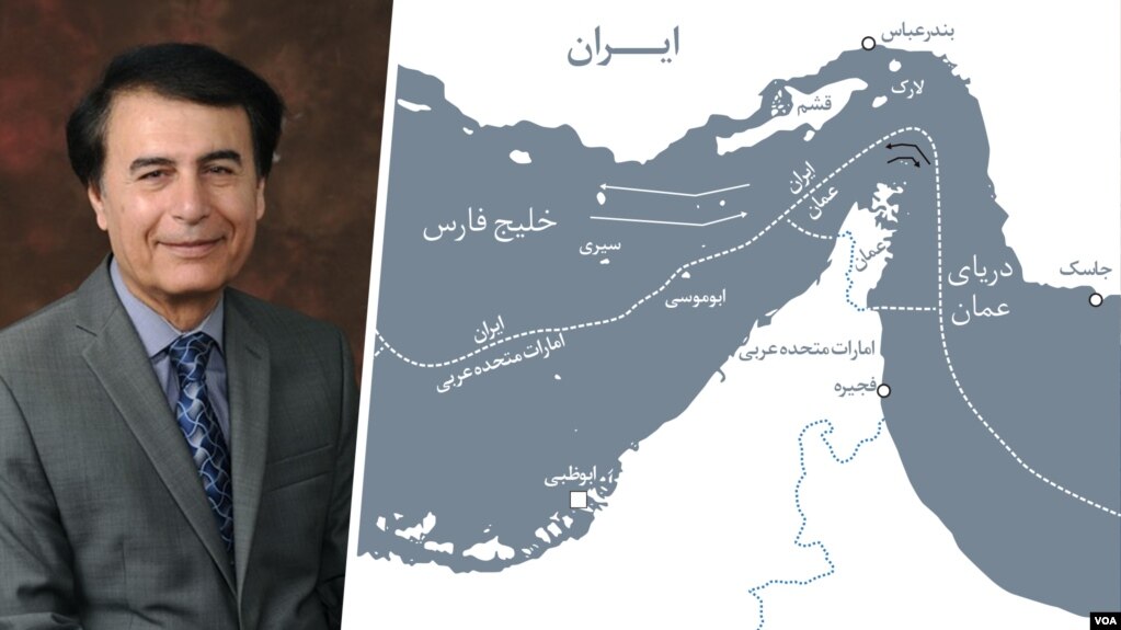بستن تنگه هرمز باعث جنگی می‌شود که وضع مردم ایران را از عراقی‌ها بدتر می‌کند