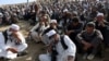 یوناما: د طالبانو له راتګ وروسته افغانستان کې څه باندې ۱۰۰۰ ملکيان وژل شوي 