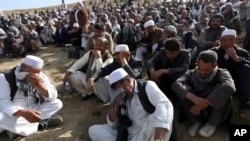د افغانستان د بشري حقونو خپلواک کمیسیون وایي په تېرو شپږو میاشتو کې د ملکي تلفاتو شمېر ۲۵ فیصده زیات شوی