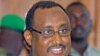 Somali Parliament Approves New Prime Minister