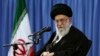 Giáo chủ Khamenei: Mỹ bịa 'chuyện hoang đường' về vũ khí hạt nhân Iran